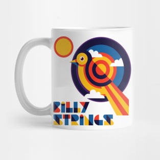 billy s Mug